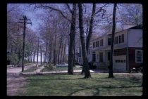 Slide #428 Ravine looking E from Simpson 1968